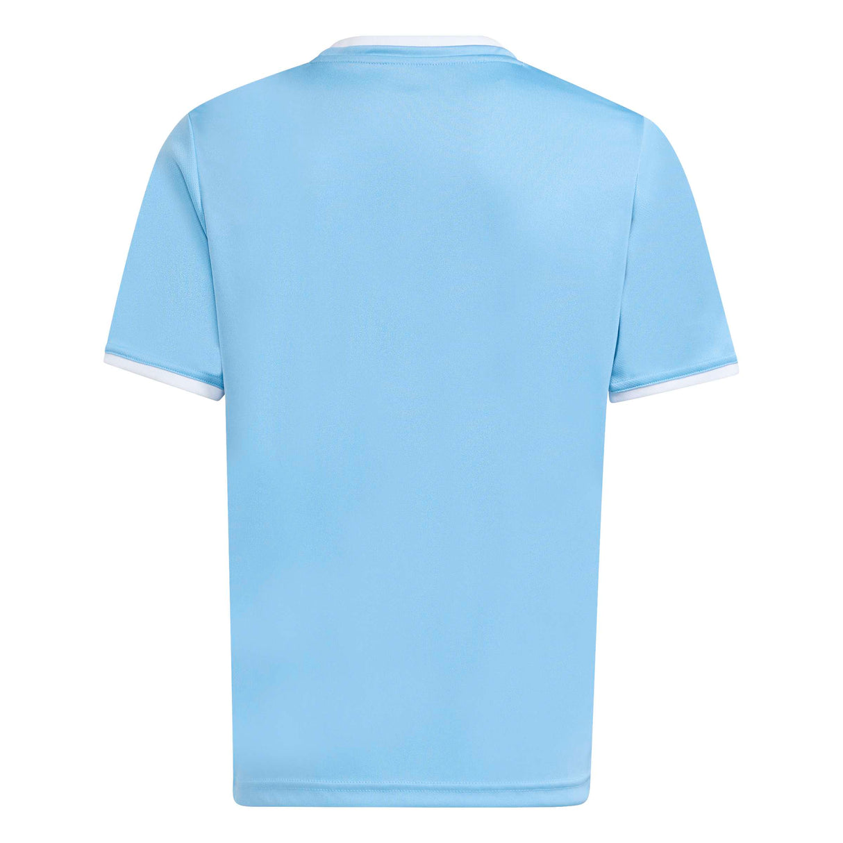 adidas Unisex Junior Entrada 26 Soccer Jersey – ClimaCool Breathability
