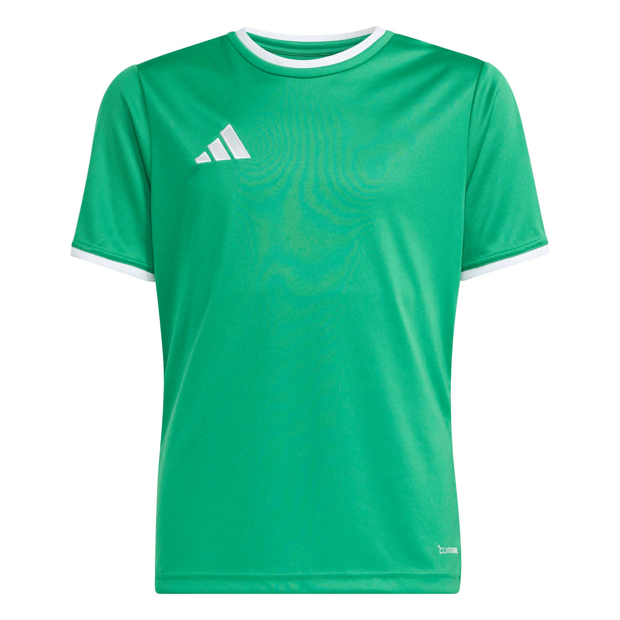 adidas Unisex Junior Entrada 26 Soccer Jersey – ClimaCool Breathability