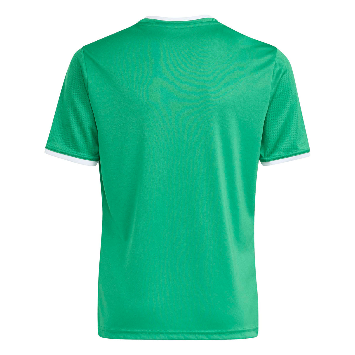 adidas Unisex Junior Entrada 26 Soccer Jersey – ClimaCool Breathability