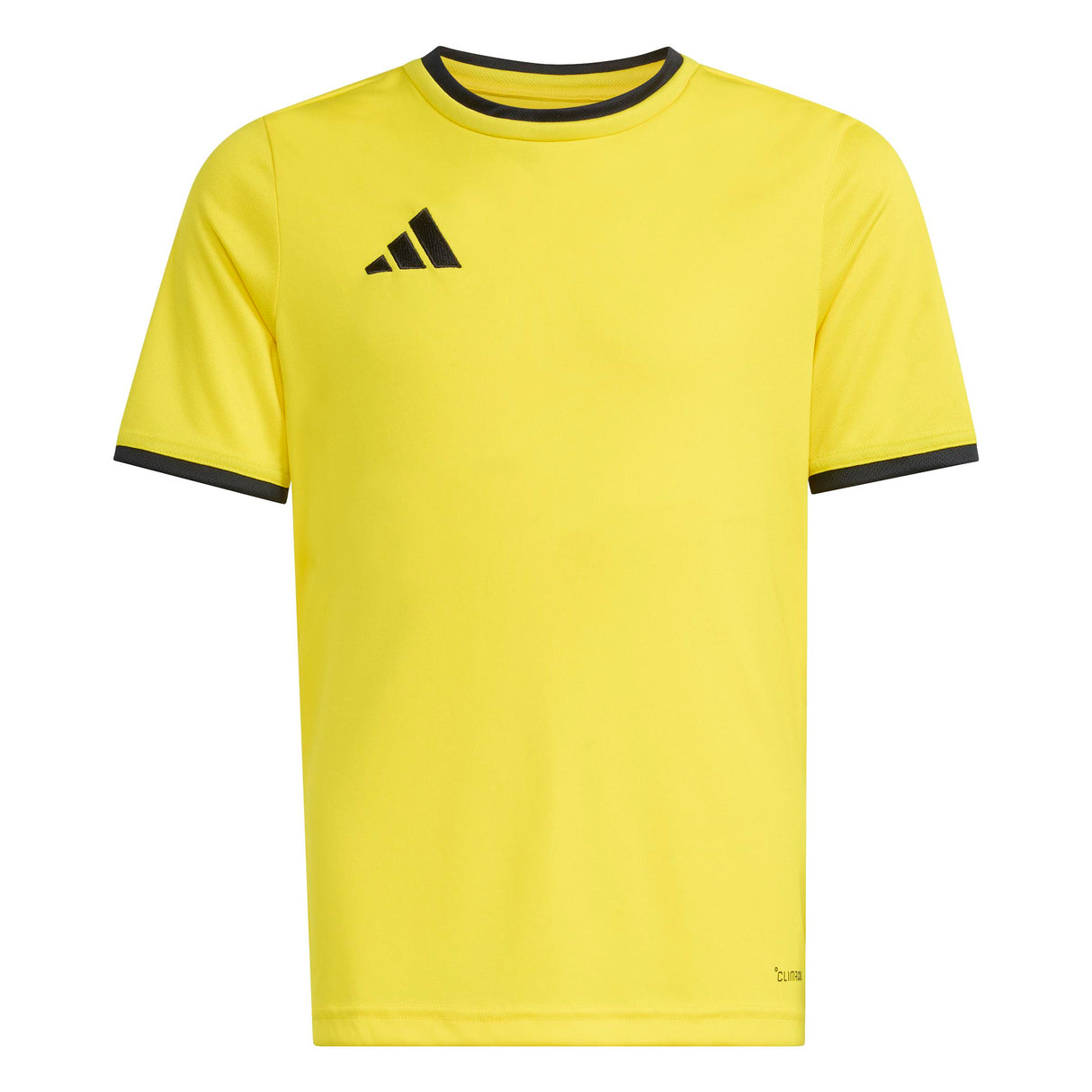 adidas Unisex Junior Entrada 26 Soccer Jersey – ClimaCool Breathability