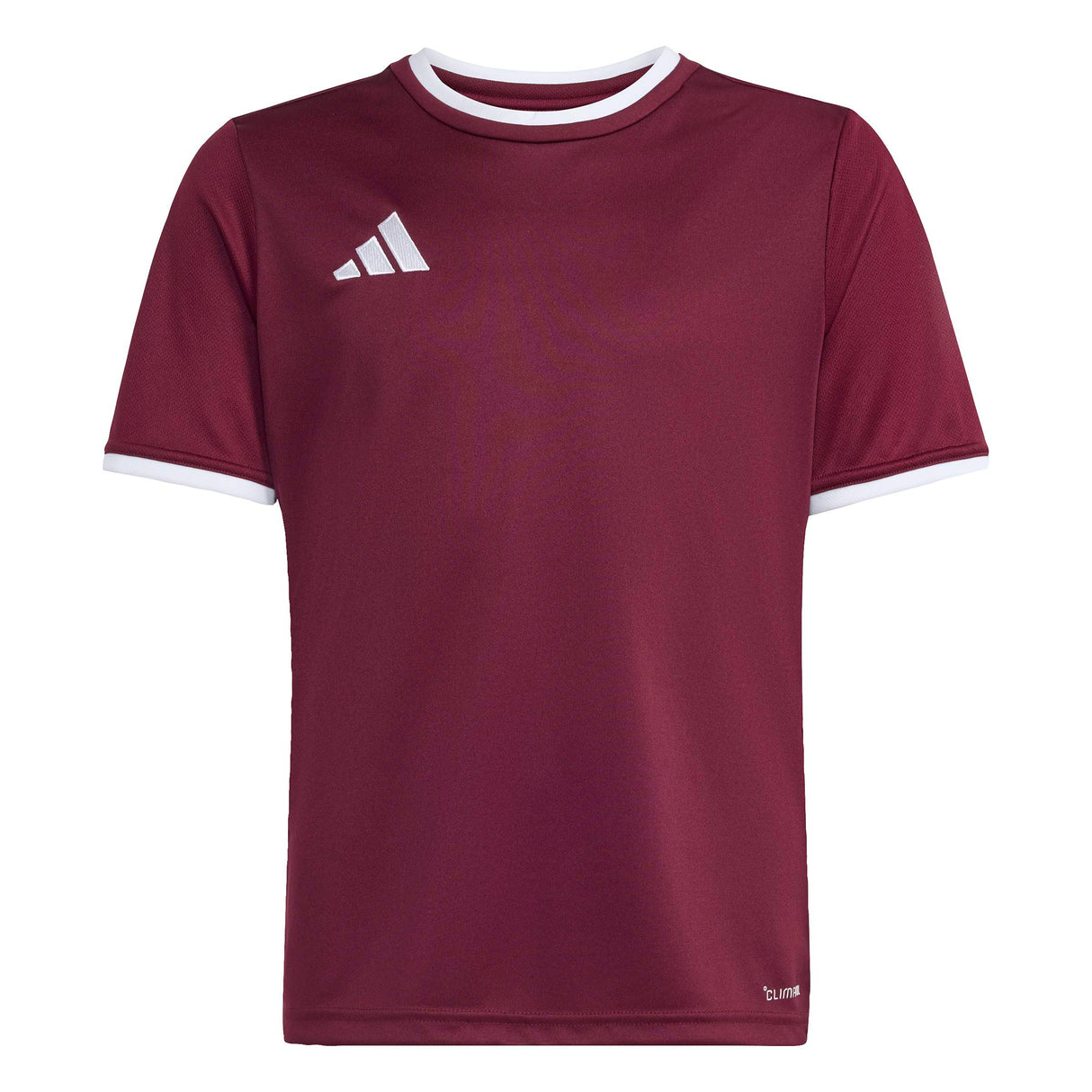 adidas Unisex Junior Entrada 26 Soccer Jersey – ClimaCool Breathability