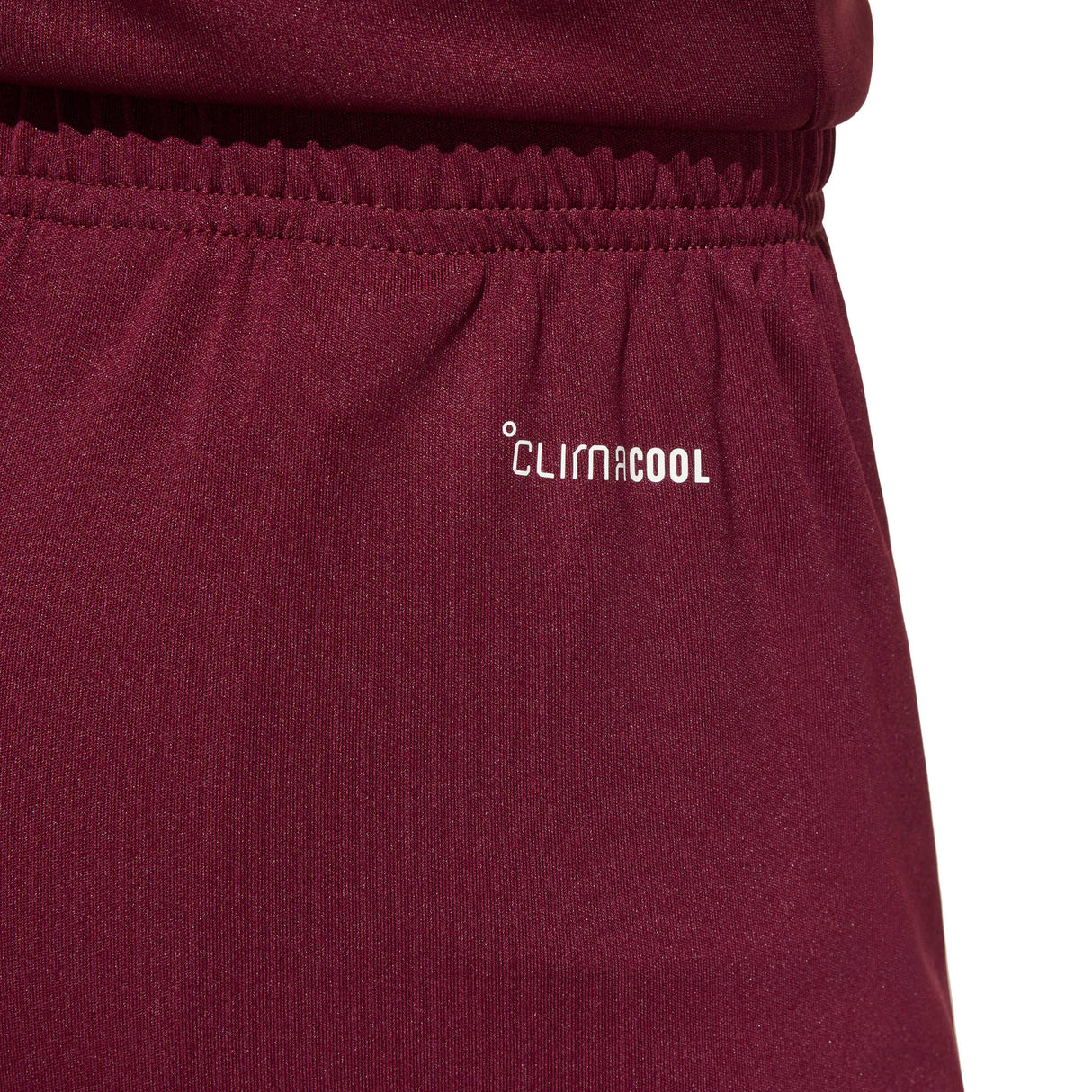 adidas Unisex Kids' Entrada 26 Soccer Shorts – Breathable Climacool Comfort