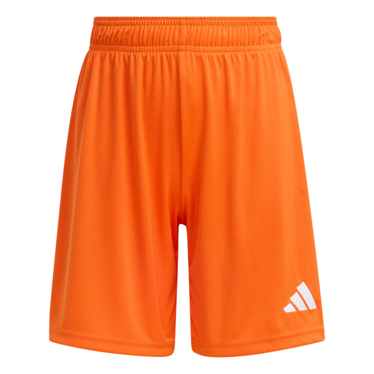adidas Unisex Kids' Entrada 26 Soccer Shorts – Breathable Climacool Comfort