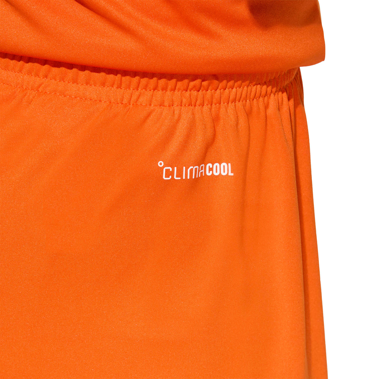 adidas Unisex Kids' Entrada 26 Soccer Shorts – Breathable Climacool Comfort