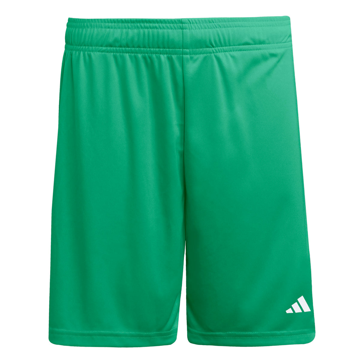 adidas Unisex Kids' Entrada 26 Soccer Shorts – Breathable Climacool Comfort