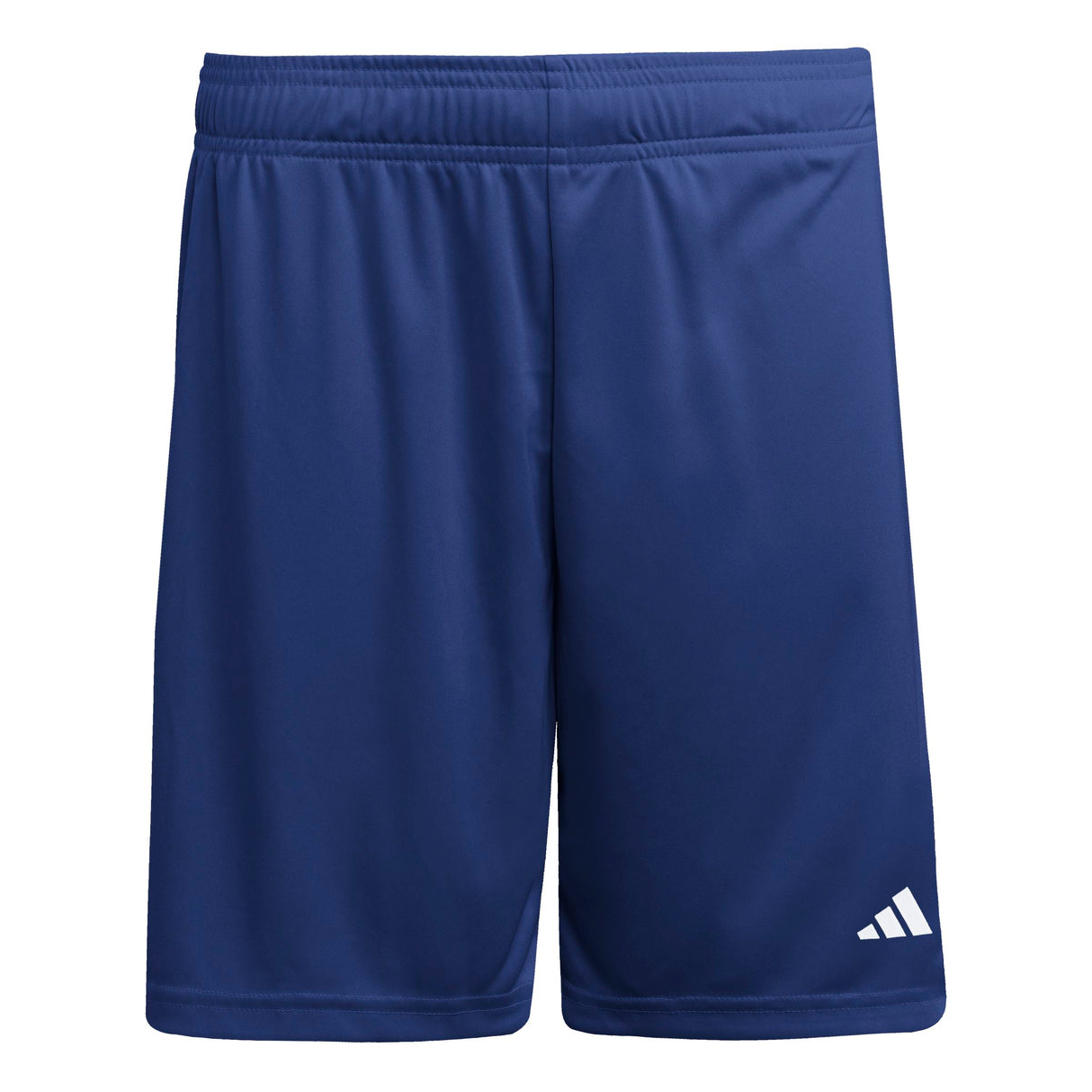 adidas Unisex Kids' Entrada 26 Soccer Shorts – Breathable Climacool Comfort