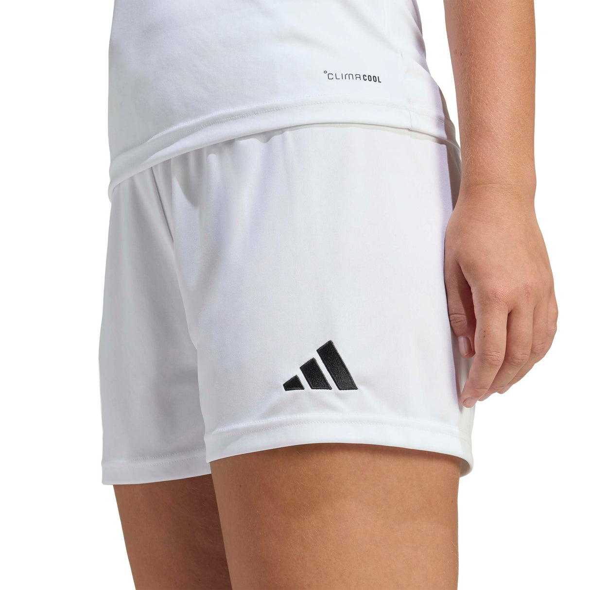 adidas Women's Entrada 26 Soccer Shorts – Short Length Performance