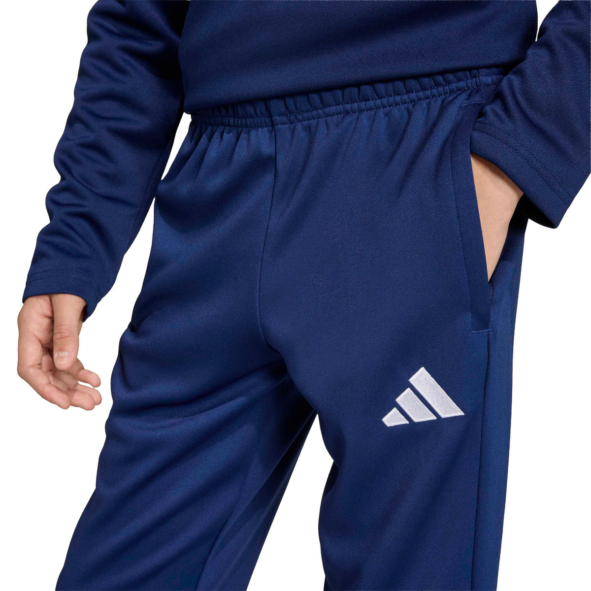 adidas Youth Entrada 26 Training Pants