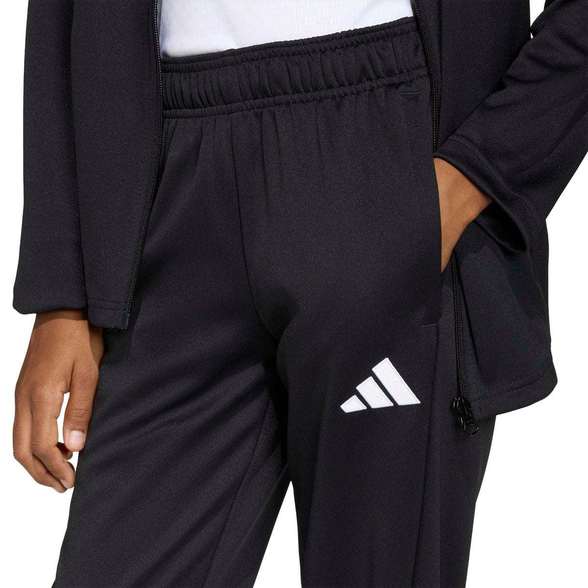 adidas Youth Entrada 26 Training Pants