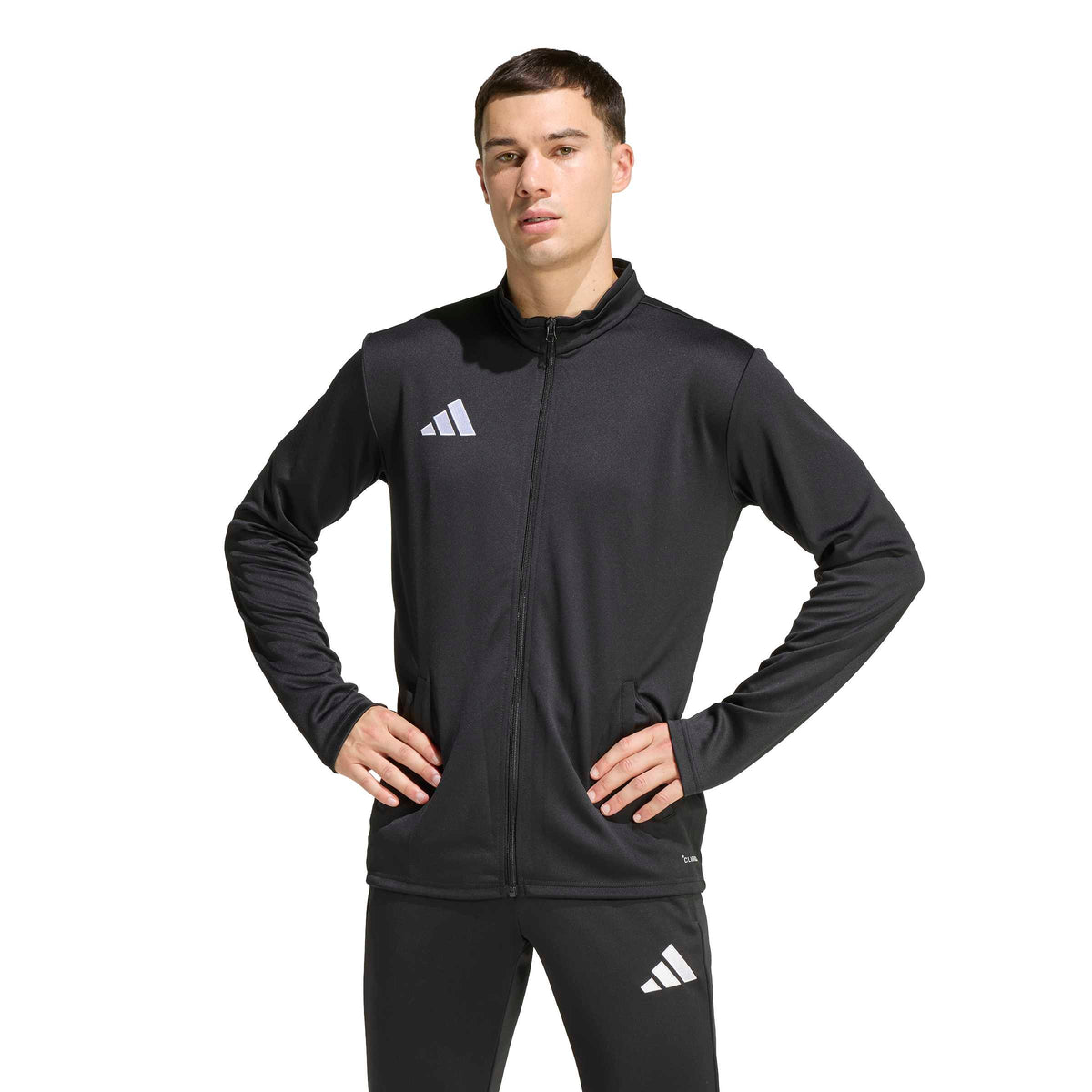 adidas Mens Entrada 26 Track Jacket