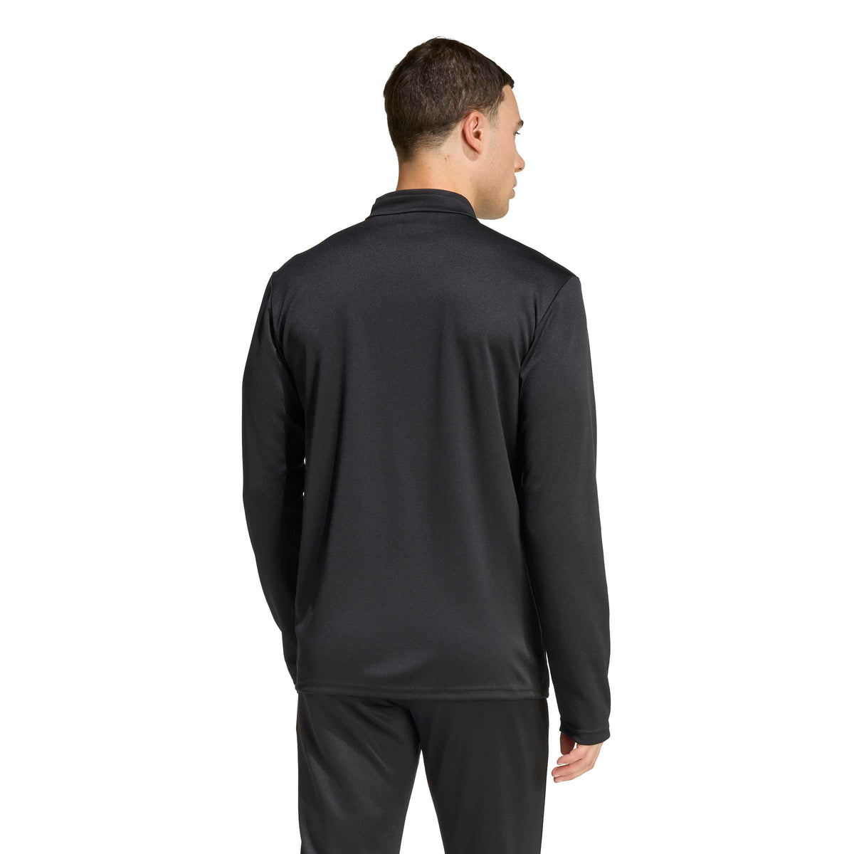 adidas Mens Entrada 26 Track Jacket
