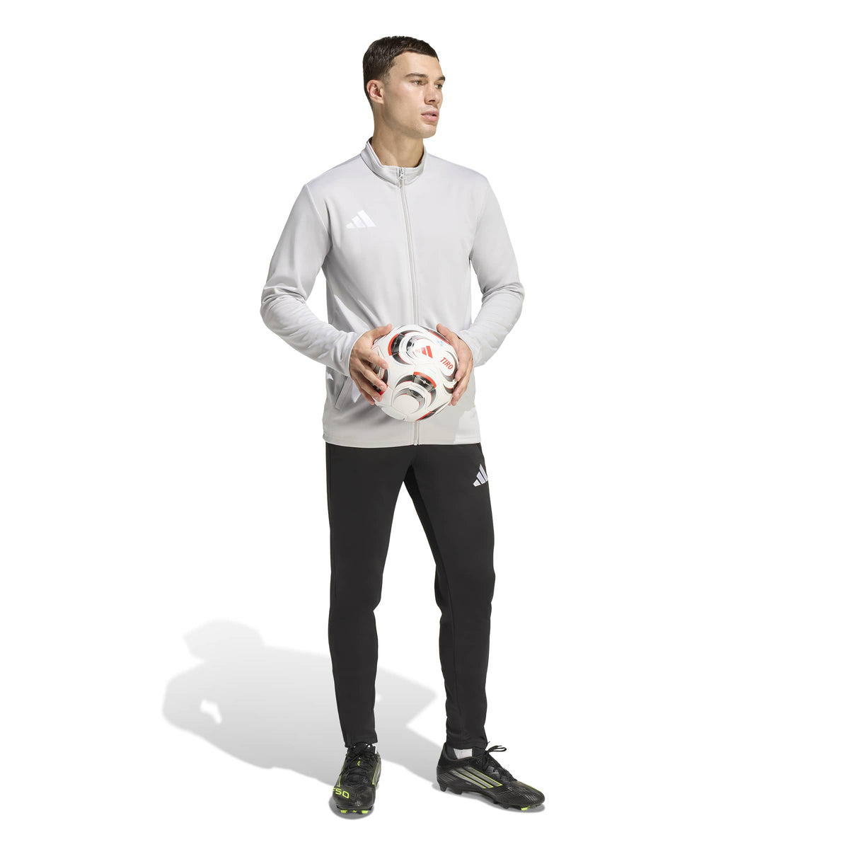 adidas Mens Entrada 26 Track Jacket