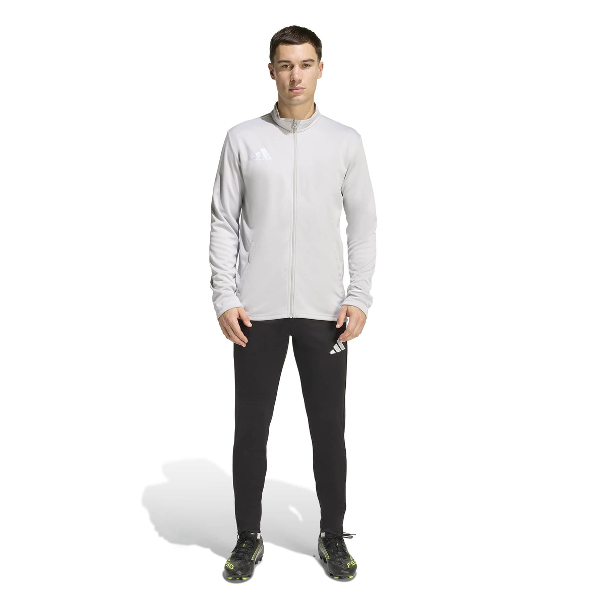 adidas Mens Entrada 26 Track Jacket