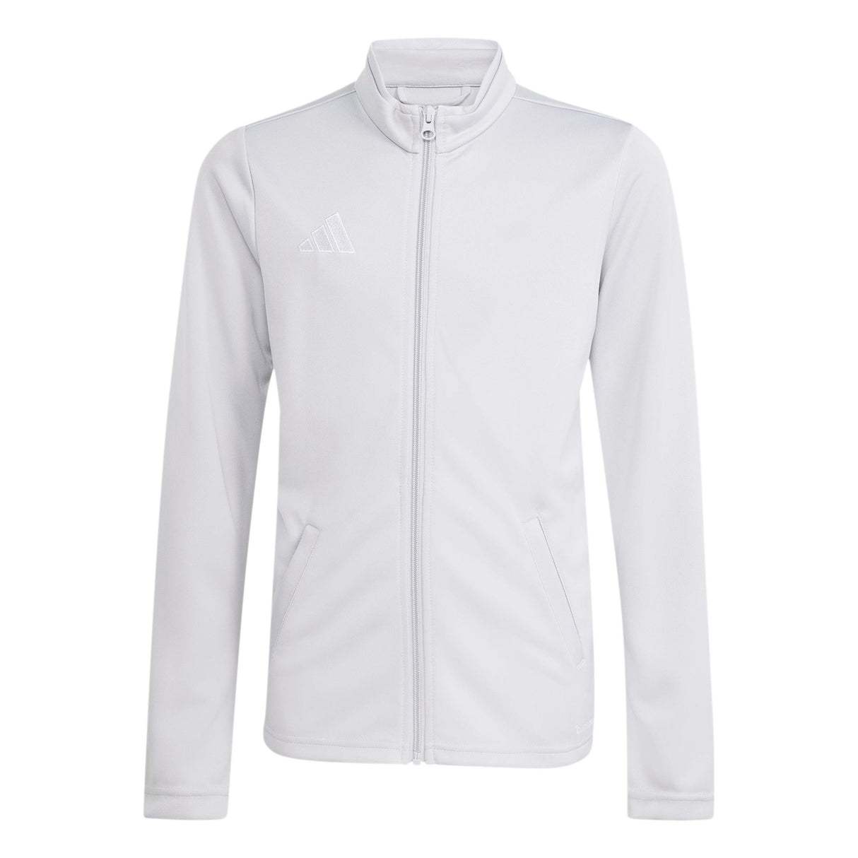 adidas Junior Unisex Entrada26 Tracksuit Jacket – Breathable Climacool for Soccer