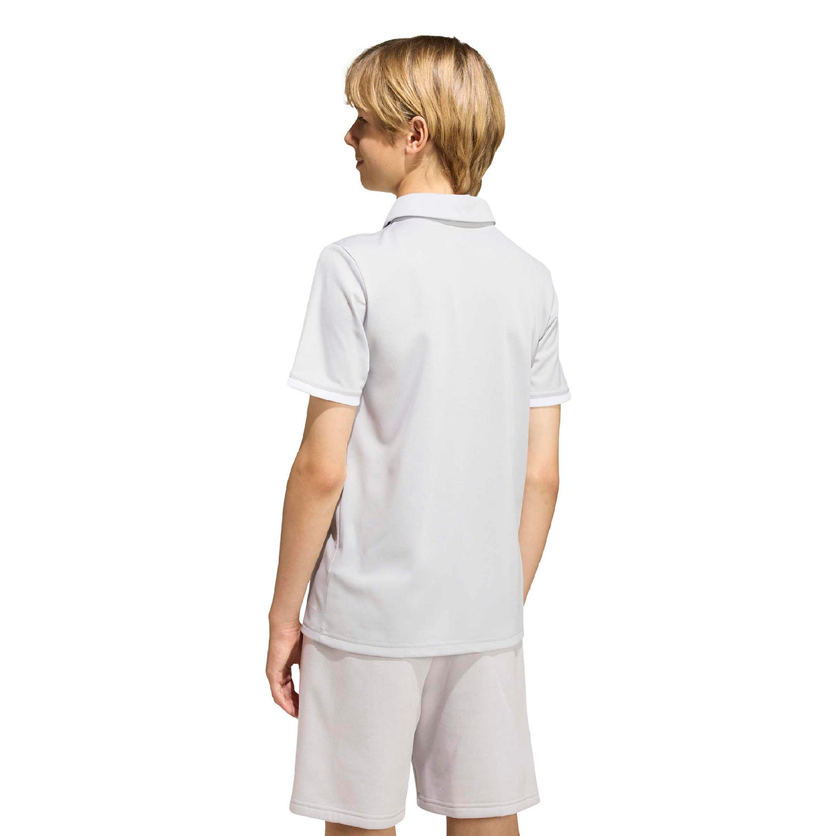 adidas Unisex Junior Entrada26 Polo Shirt ��ClimaCool Breathability for Soccer