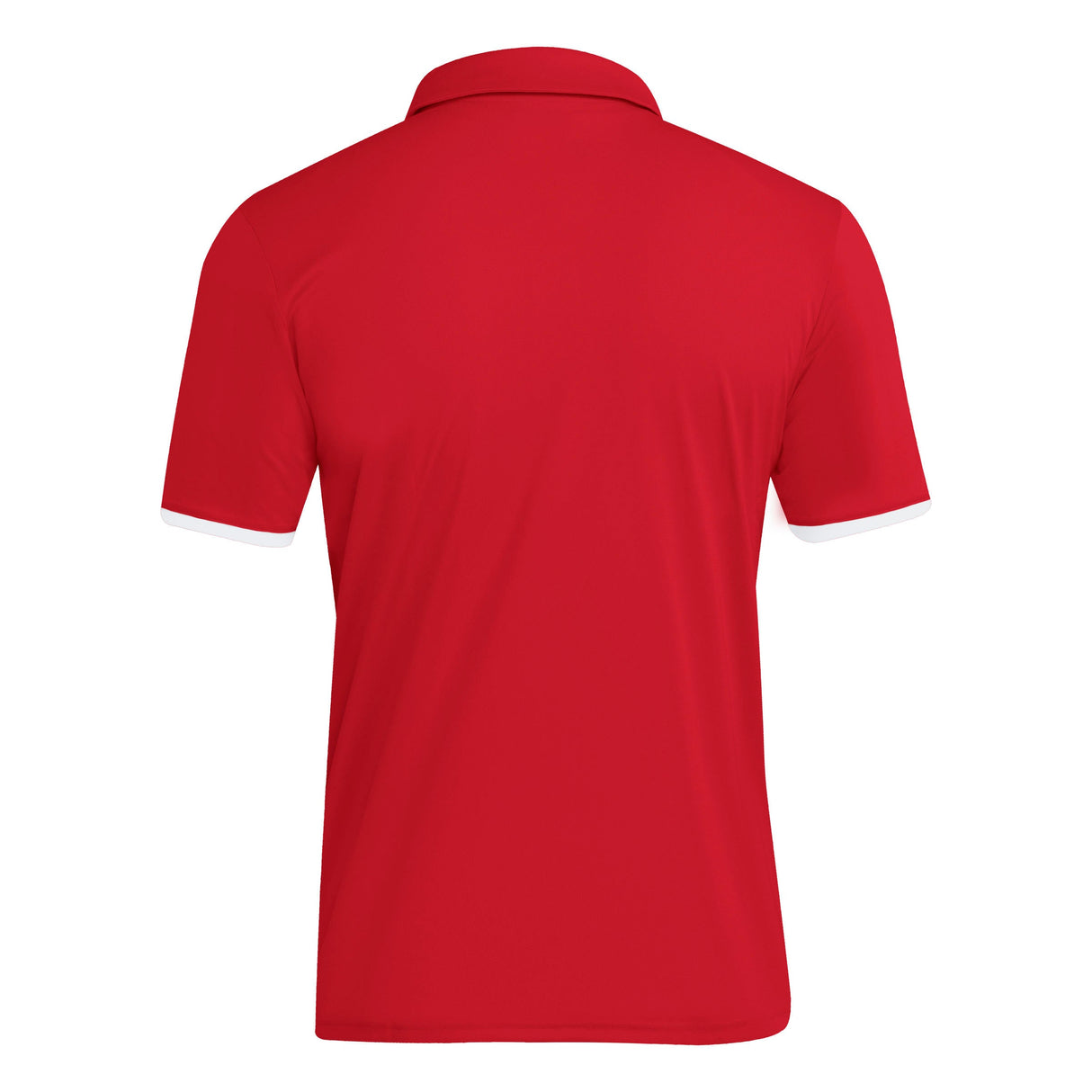 adidas Men's Entrada 26 Polo Shirt – ClimaCool Moisture Management for Soccer