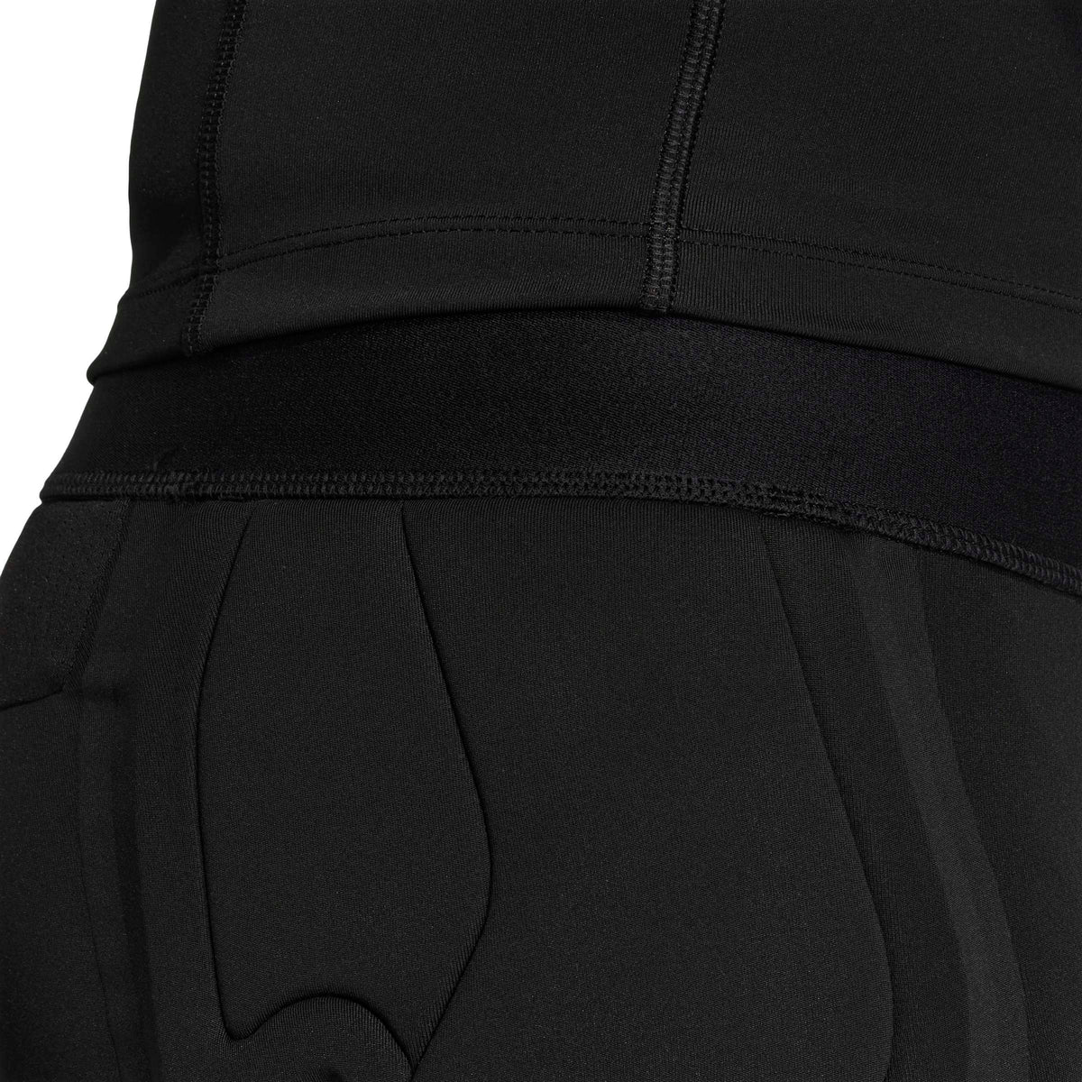 adidas Mens Padded Goalkeeper Baselayer Long Tights