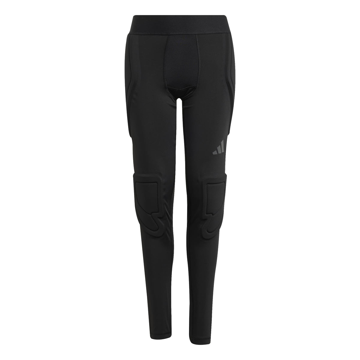 adidas Youth Padded Goalkeeper Baselayer Long Tights