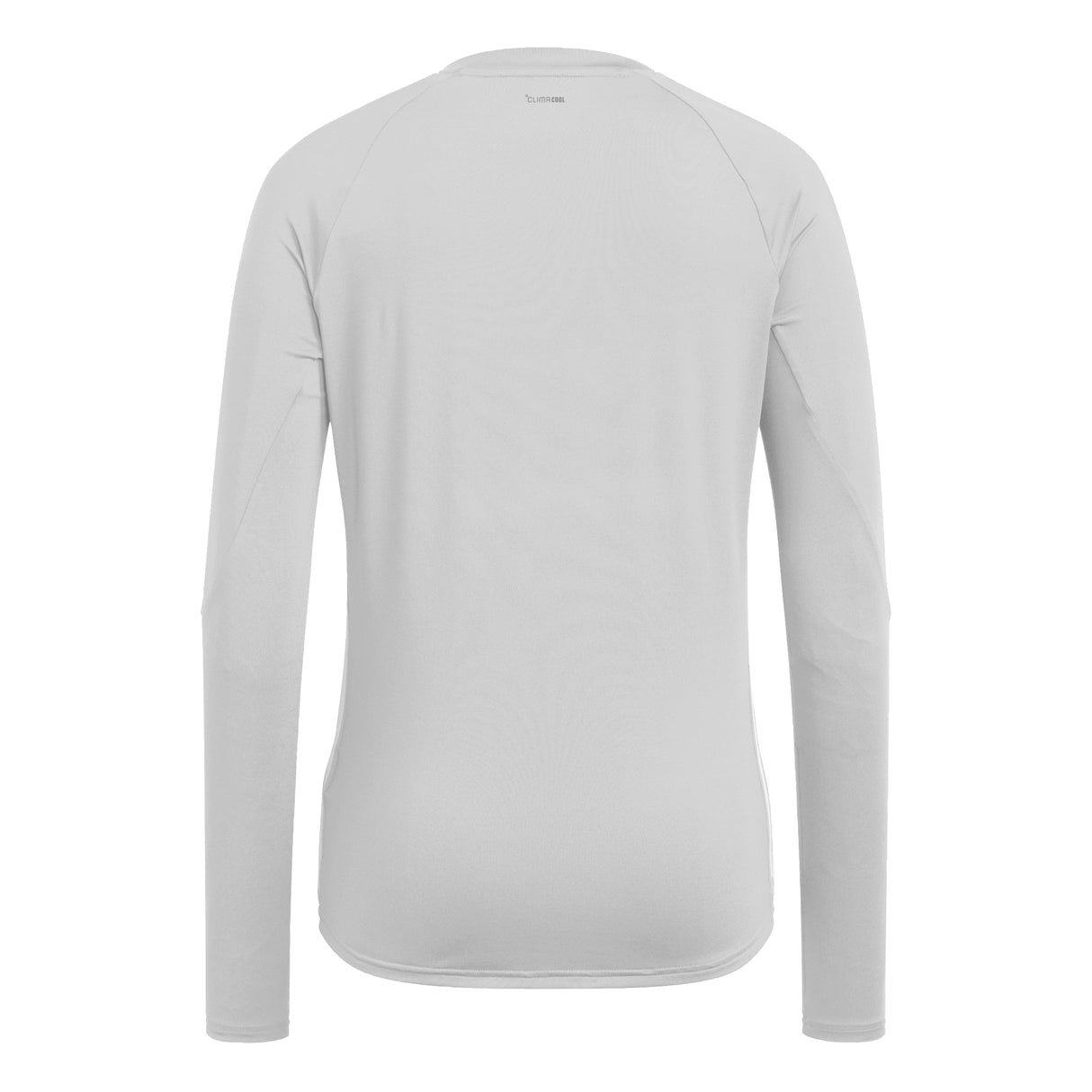 adidas Women's Hilo Long Sleeve Jersey – ClimaCool Breathability for Volleyball