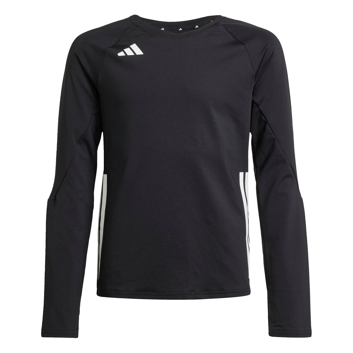 adidas Girls' Hilo Long Sleeve Jersey - Climacool Breathability for Volleyball