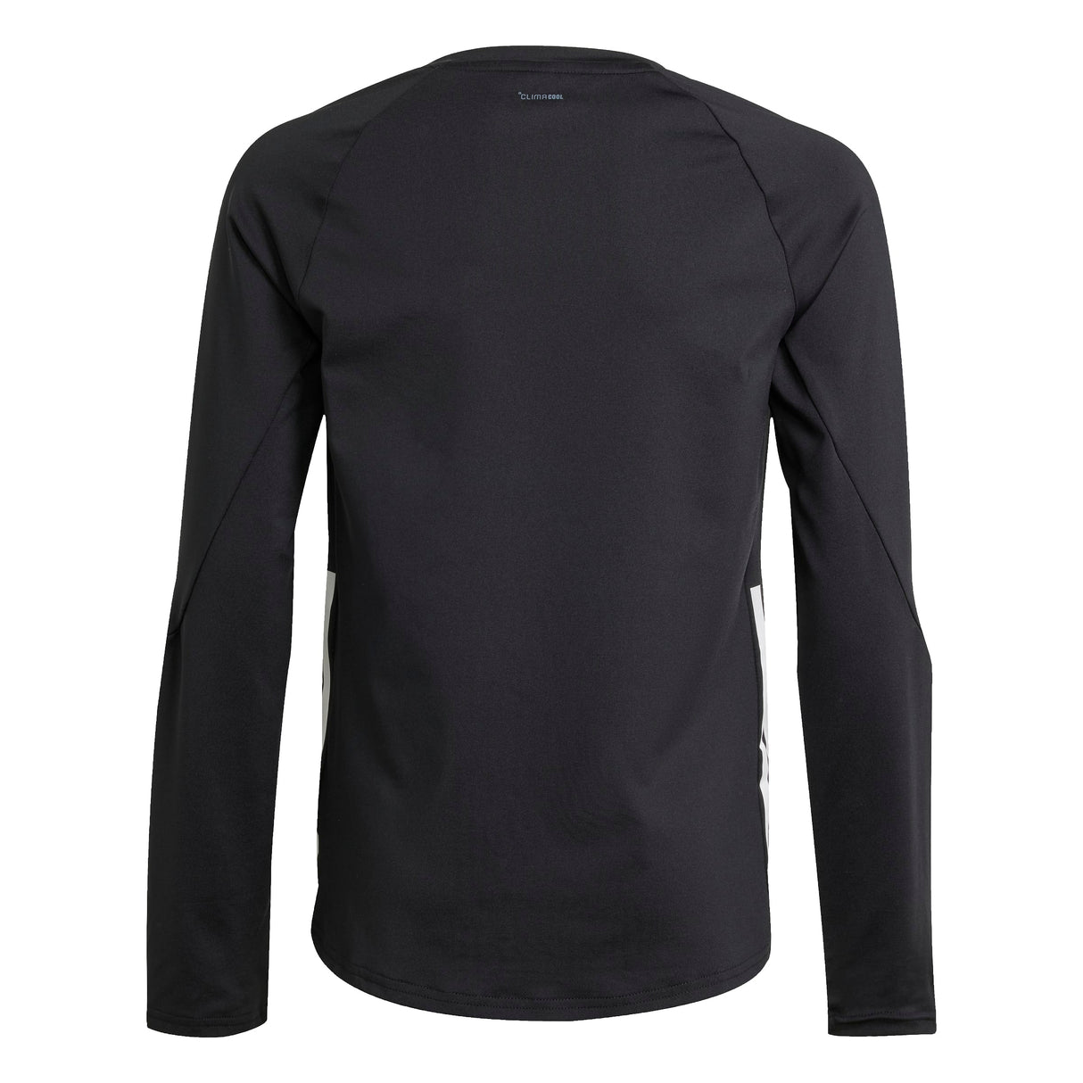 adidas Girls' Hilo Long Sleeve Jersey - Climacool Breathability for Volleyball