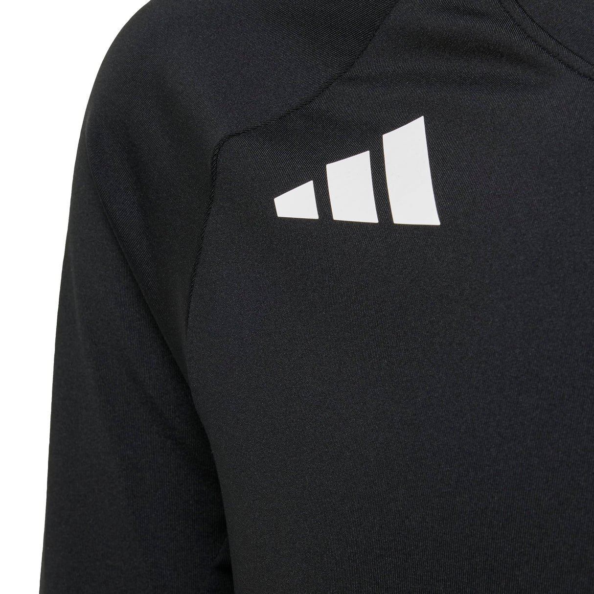 adidas Girls' Hilo Long Sleeve Jersey - Climacool Breathability for Volleyball