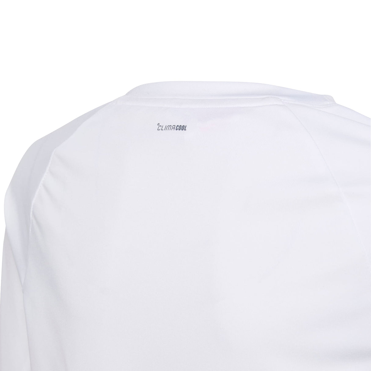adidas Girls' Hilo Long Sleeve Jersey - Climacool Breathability for Volleyball