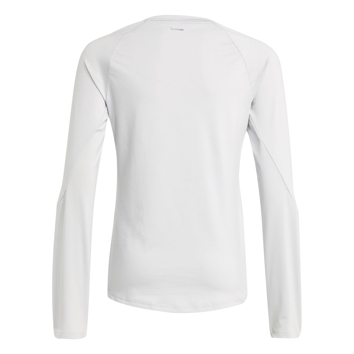 adidas Girls' Hilo Long Sleeve Jersey - Climacool Breathability for Volleyball