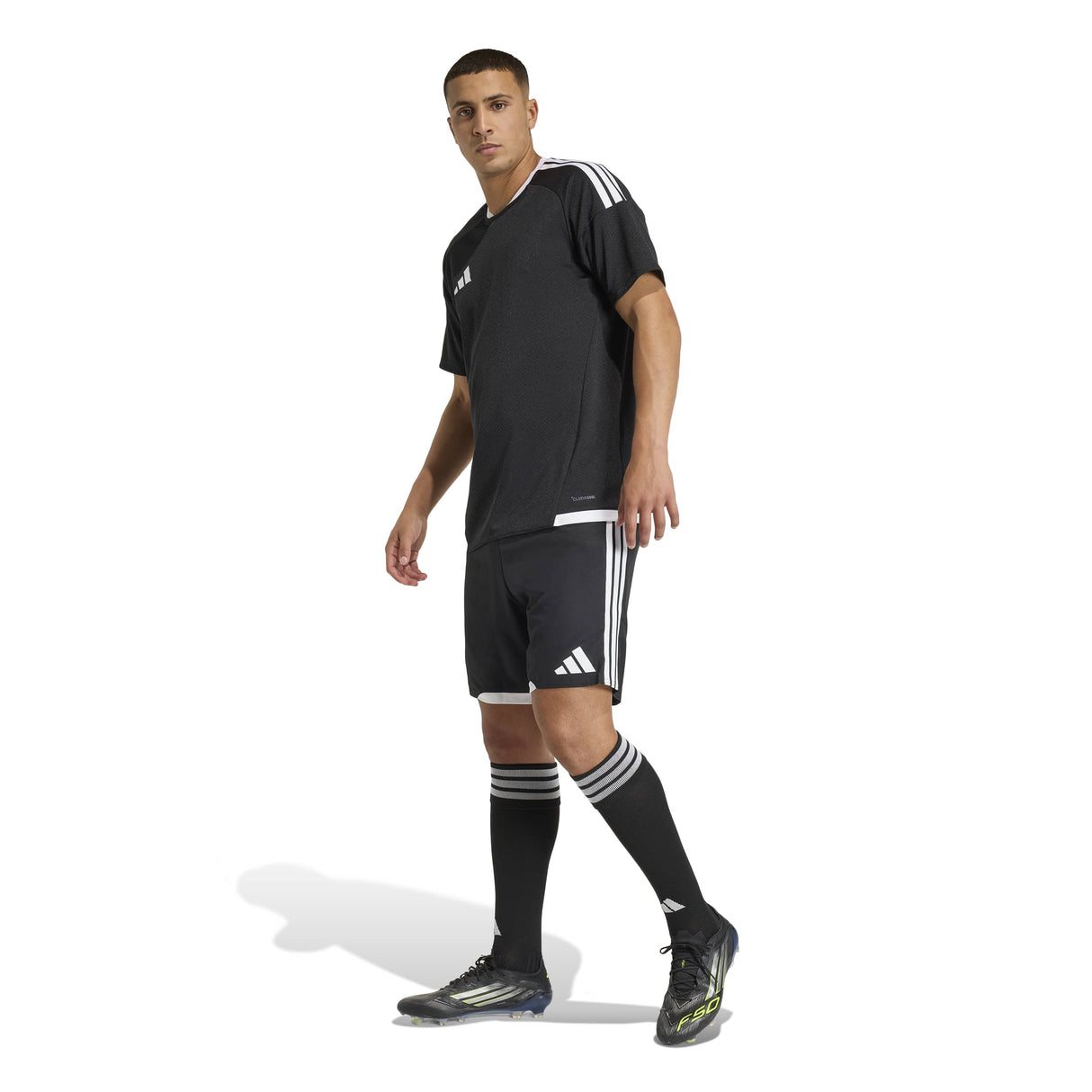 adidas Men's Tiro 26 Competition Soccer Jersey - Elite Match Day Performance
