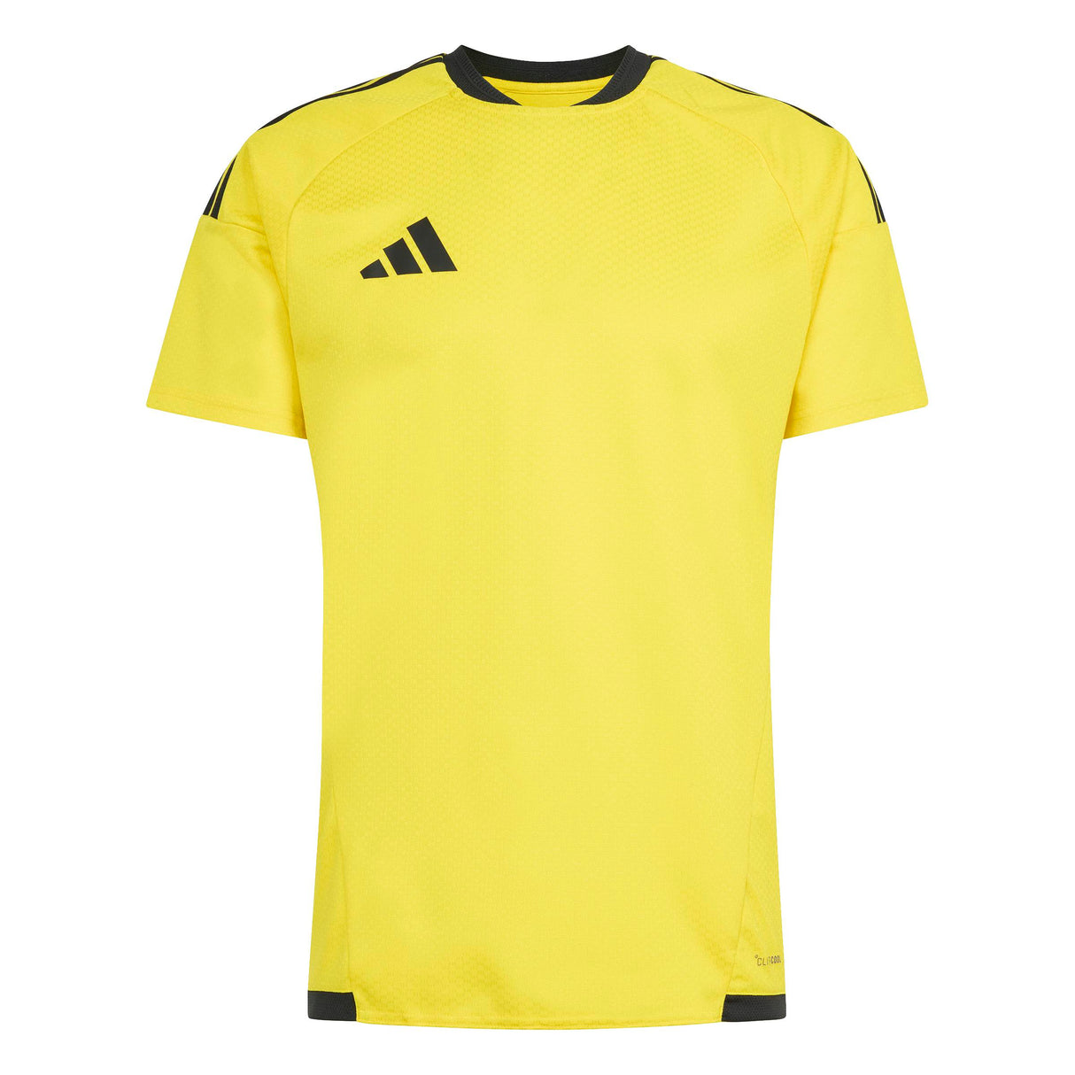 adidas Men's Tiro 26 Competition Soccer Jersey - Elite Match Day Performance