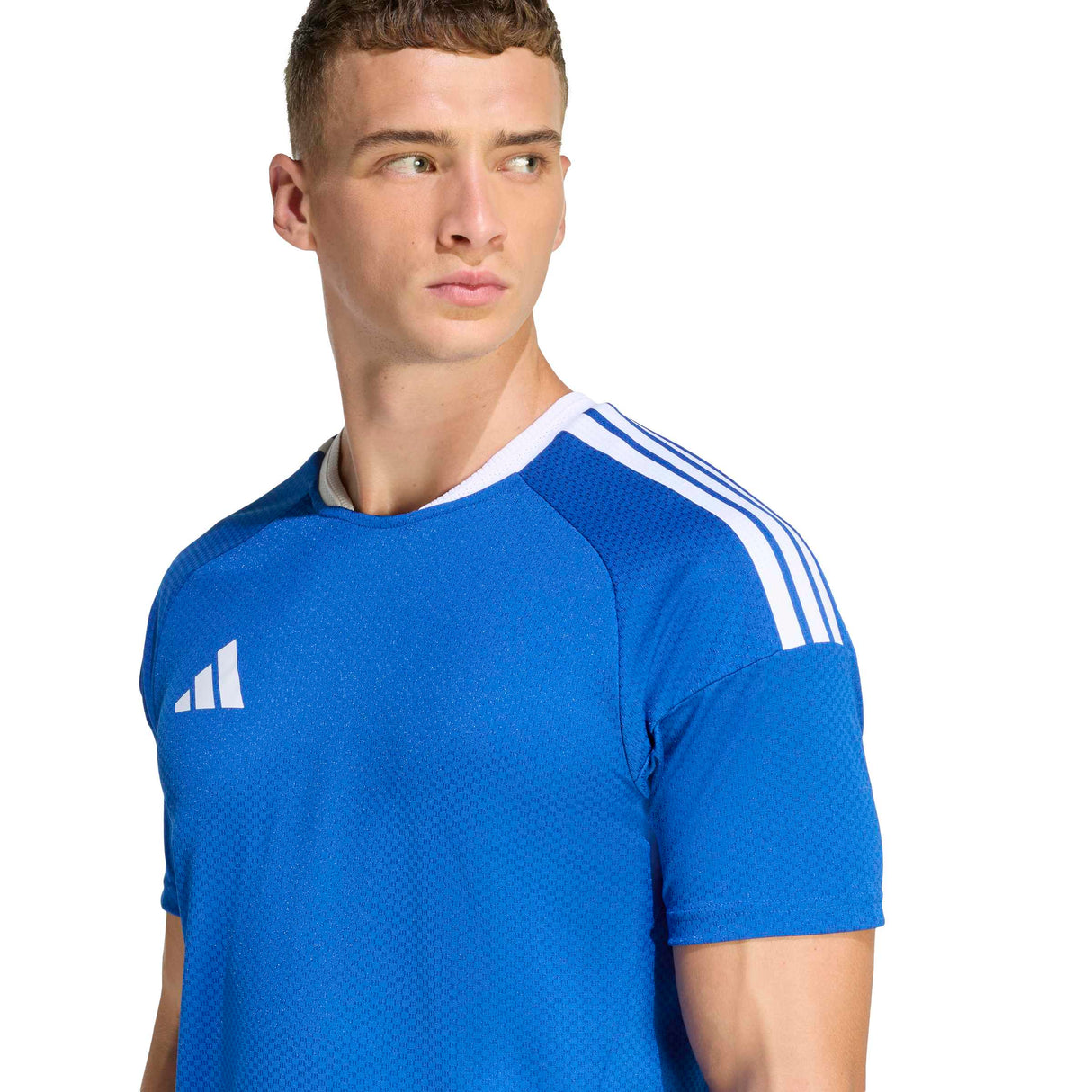 adidas Men's Tiro 26 Competition Soccer Jersey - Elite Match Day Performance