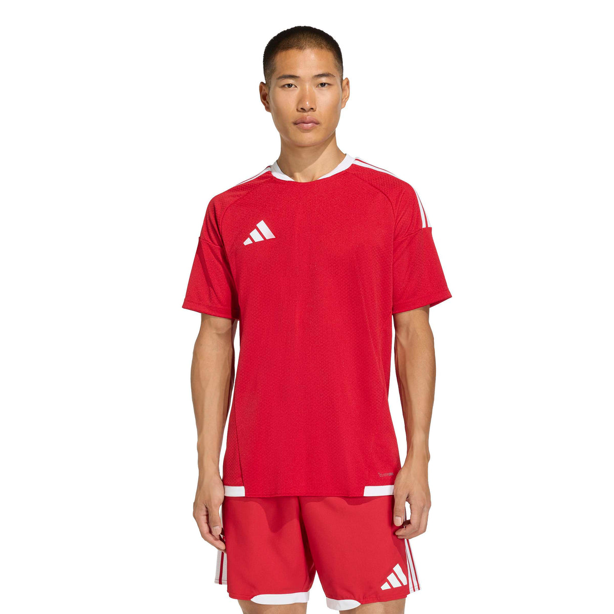 adidas Men's Tiro 26 Competition Soccer Jersey - Elite Match Day Performance