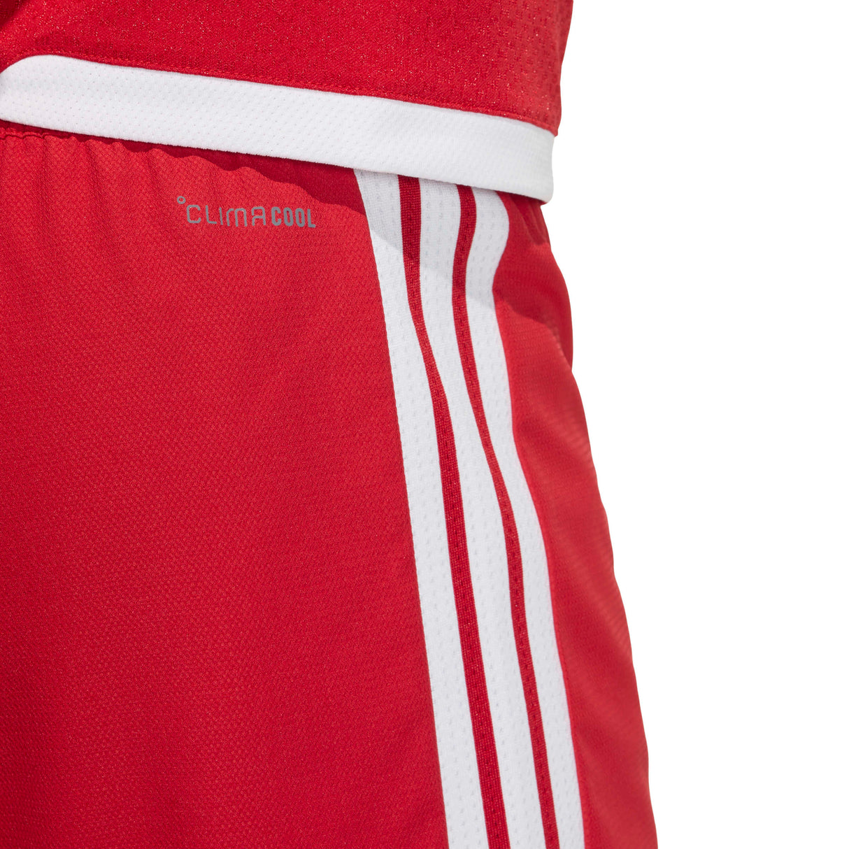 adidas Men's Tiro Soccer Shorts - High-Performance Climacool for Match Day