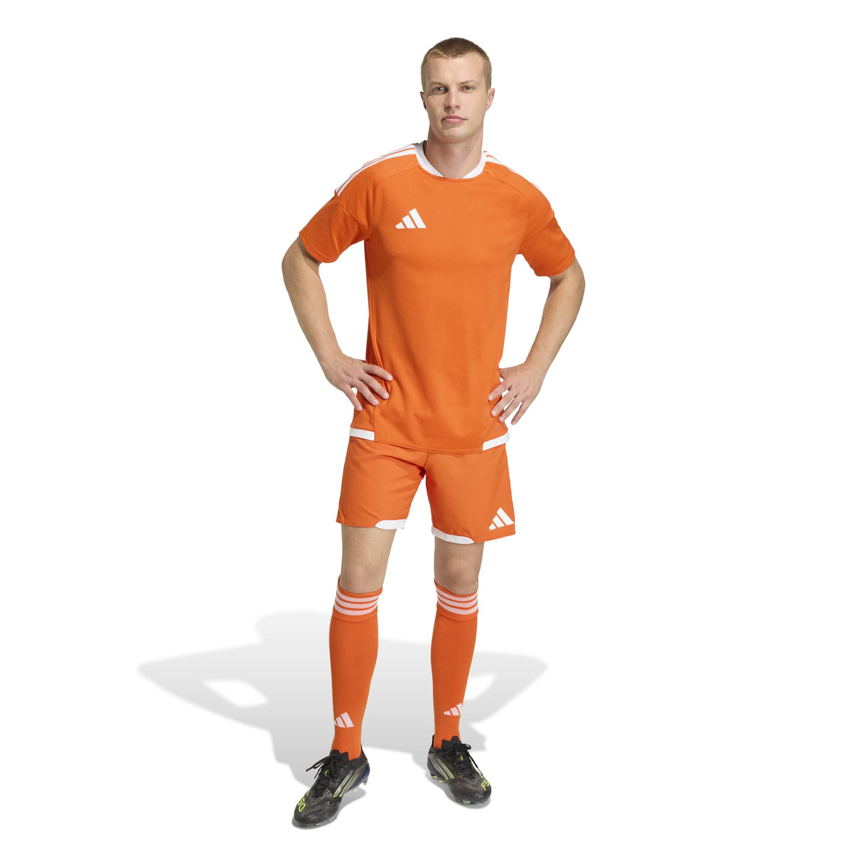 adidas Men's Tiro 26 Competition Soccer Jersey - Elite Match Day Performance