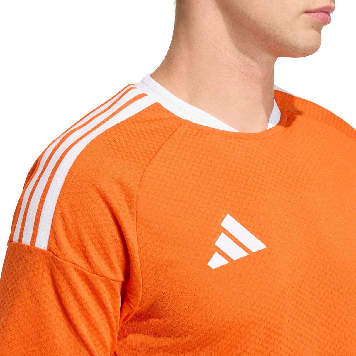 adidas Men's Tiro 26 Competition Soccer Jersey - Elite Match Day Performance