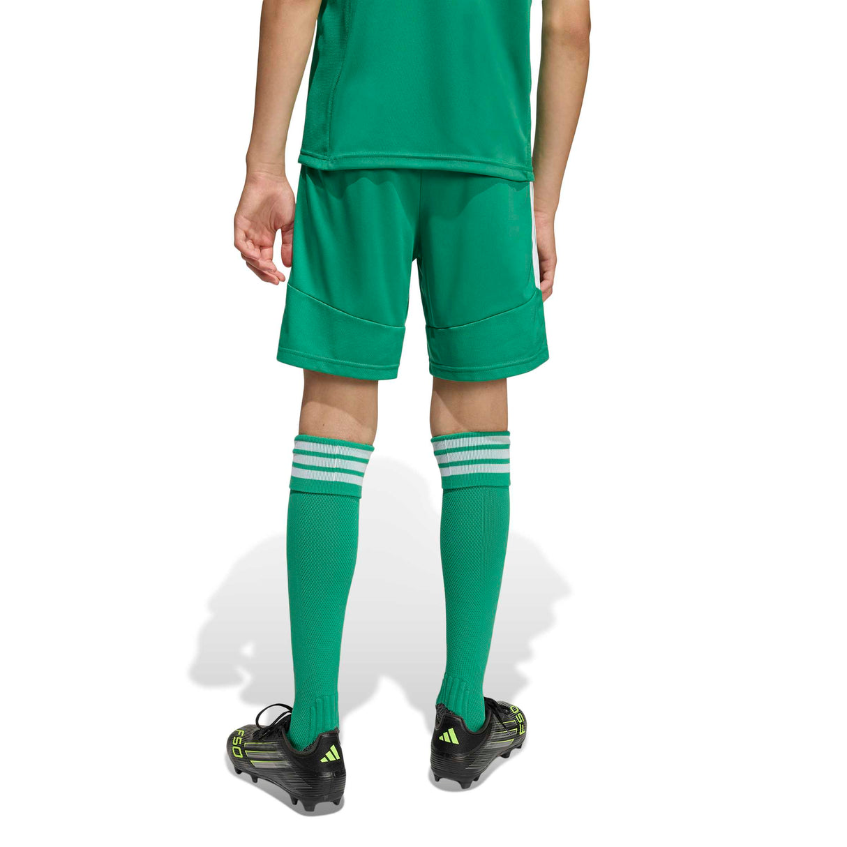 adidas Unisex Kids' Tiro 26 Soccer Shorts - High-Speed Performance for the Pitch