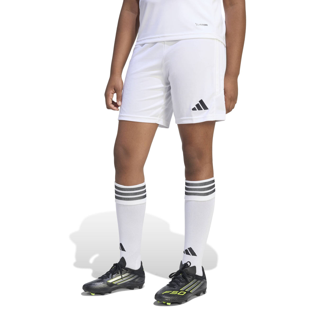 adidas Unisex Kids' Tiro 26 Soccer Shorts - High-Speed Performance for the Pitch