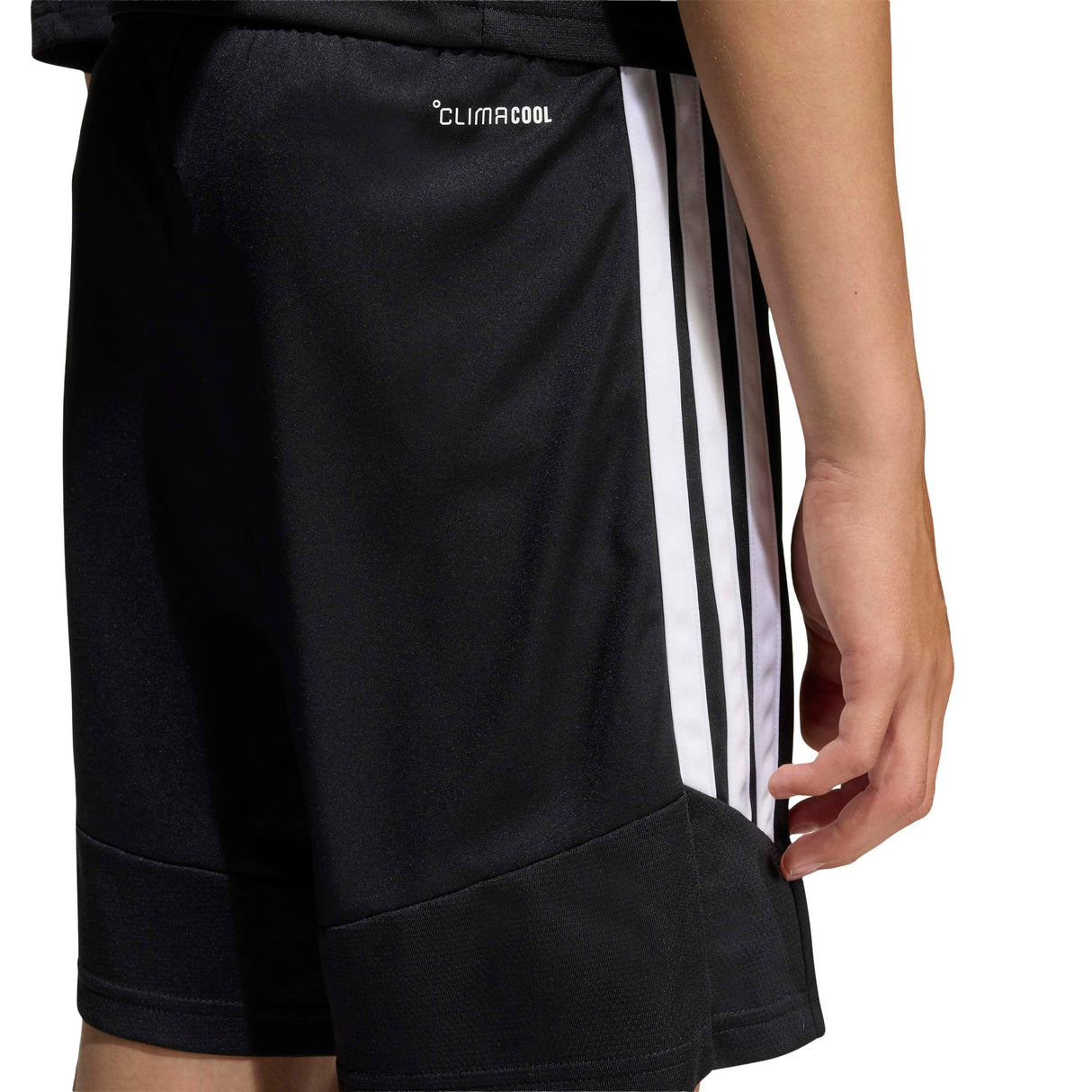 adidas Unisex Kids' Tiro 26 Soccer Shorts - High-Speed Performance for the Pitch