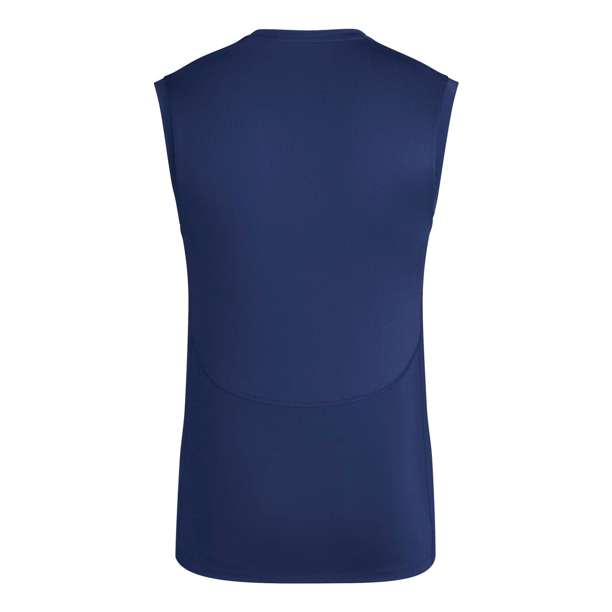 adidas Men's Techfit Compression Sleeveless T-Shirt - AEROREADY Muscle Support for Training