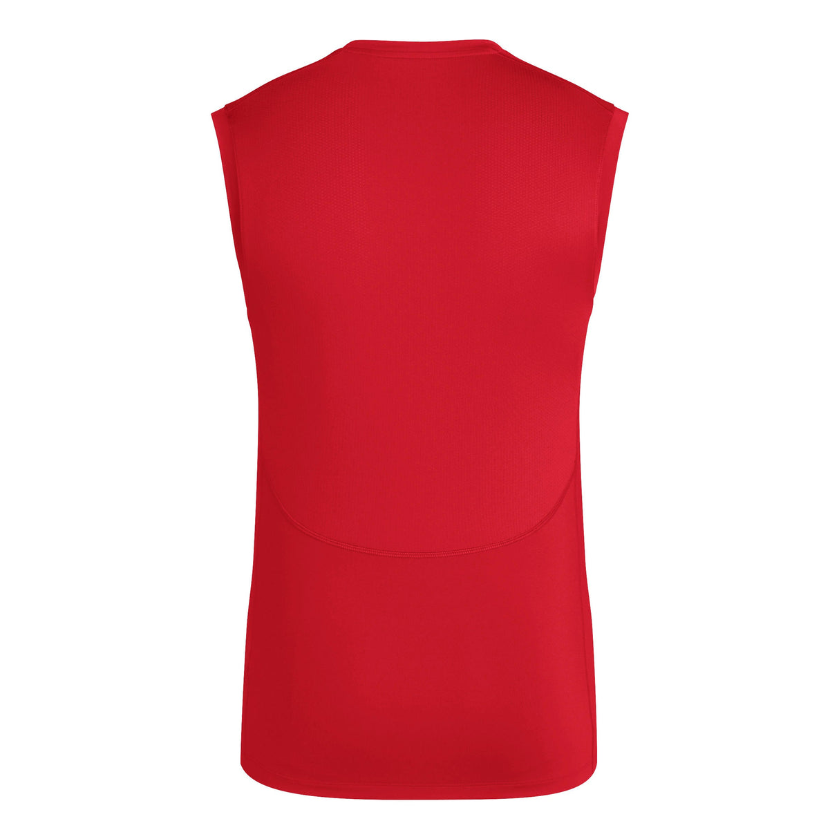 adidas Men's Techfit Compression Sleeveless T-Shirt - AEROREADY Muscle Support for Training