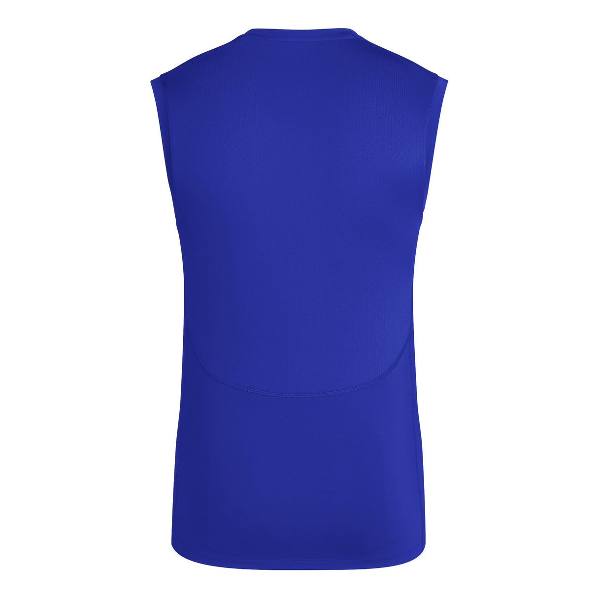 adidas Men's Techfit Compression Sleeveless T-Shirt - AEROREADY Muscle Support for Training