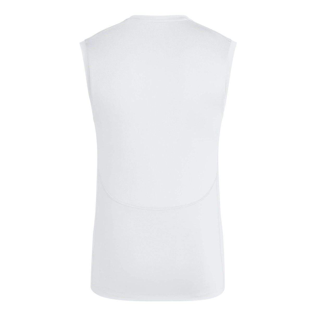 adidas Men's Techfit Compression Sleeveless T-Shirt - AEROREADY Muscle Support for Training