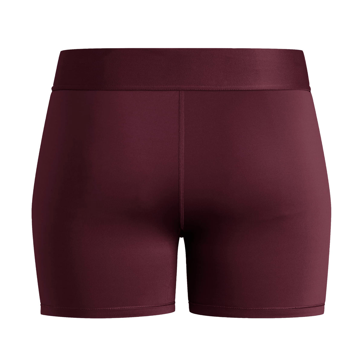 adidas Women's Techfit ClimaCool Volleyball Shorts - High-Rise Compression for Elite Play