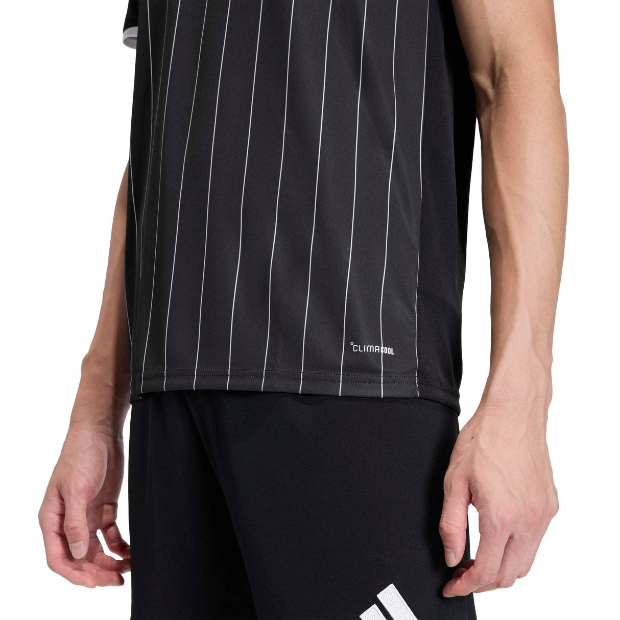 adidas Men's Entrada 26 Graphic Jersey – ClimaCool Breathability for Soccer