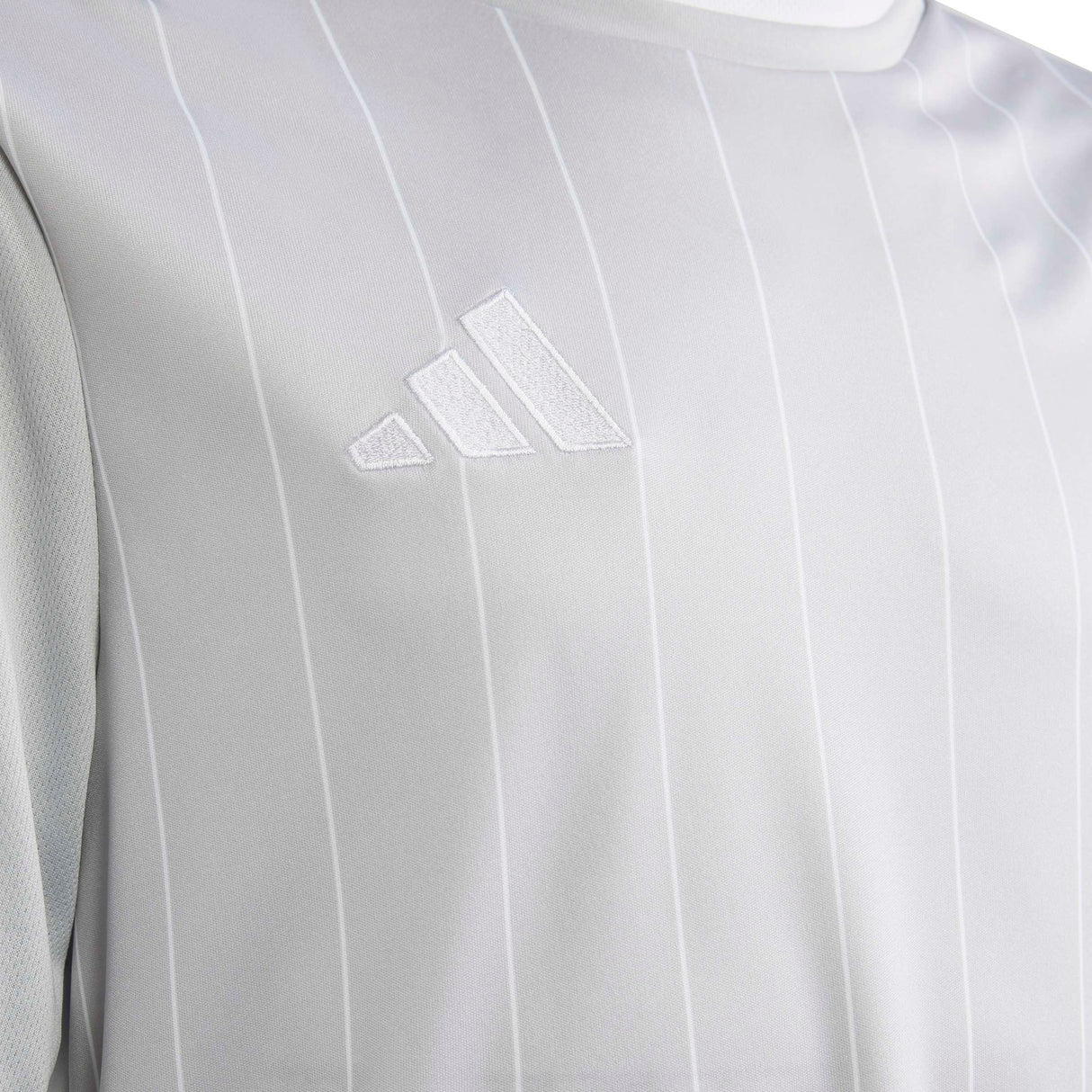 adidas Kids' Unisex Entrada 26 Graphic Soccer Jersey – Breathable ClimaCool
