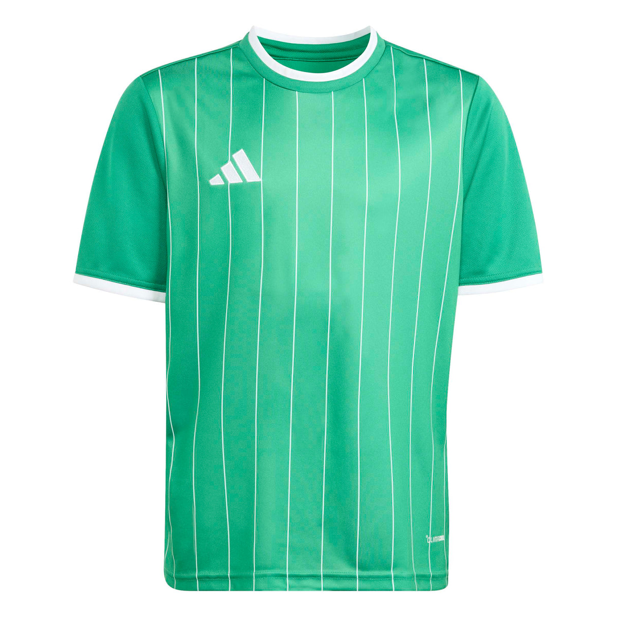 adidas Kids' Unisex Entrada 26 Graphic Soccer Jersey – Breathable ClimaCool