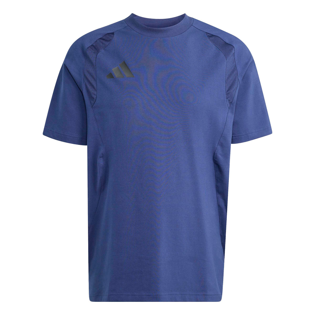 adidas Mens Tiro Travel T-Shirt