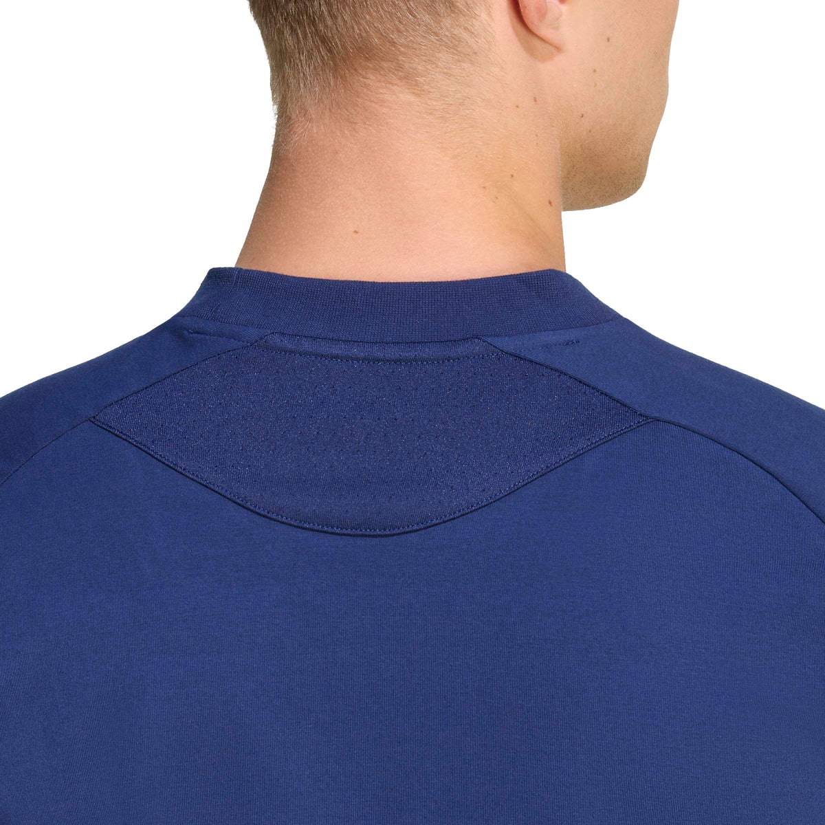 adidas Mens Tiro Travel T-Shirt