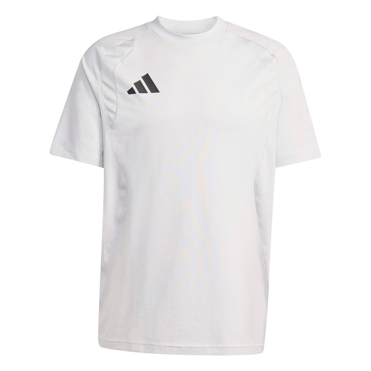 adidas Mens Tiro Travel T-Shirt
