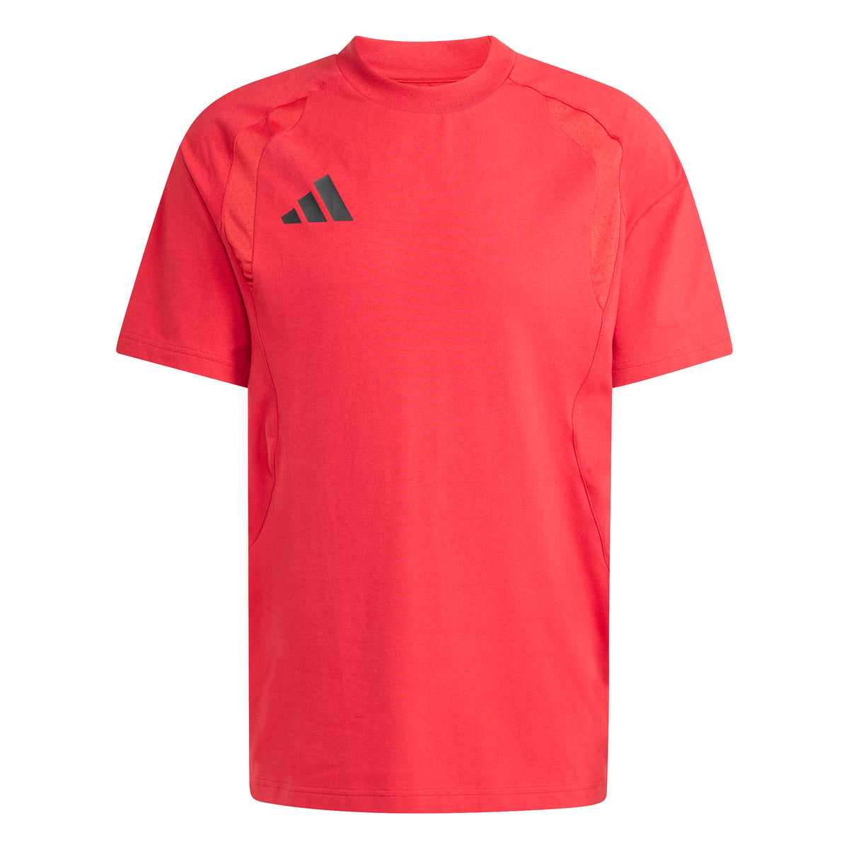 adidas Mens Tiro Travel T-Shirt